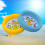FNGZ Kiddie Pool Round 0.79” 0.79” Swimming Pools 8