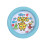 FNGZ Kiddie Pool Round 0.79” 0.79” Swimming Pools 4