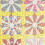 IMCBSTT 10-Piece Set Of Special-Shaped Sewing Patchwork Ruler DIY Sewing Ruler Patchwork Tool Quilt Ruler Cutting Pattern 4