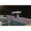 Bestway Wasserfallfontäne - Bestway - Für Aufstellpools - Mit LED 3