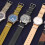 Replacement Watch Strap Nylon 18 mm Black 5