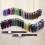 Replacement Watch Strap Nylon 18 mm Black 4