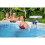Bestway Wasserfallfontäne - Bestway - Für Aufstellpools - Mit LED 4