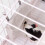 Eease Guinea Feeder Bag: 2Pcs Rabbit Feeder Storage for Small Animals 5