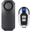 Wireless Alarm for Motorcycle/Bicycle, Security Alarm against Theft 1