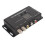 TV Link Modulator with Adjustable Support PAL NTSC AV to RF Converter with USB Charging Cable for A V Source Set Top Boxes 3