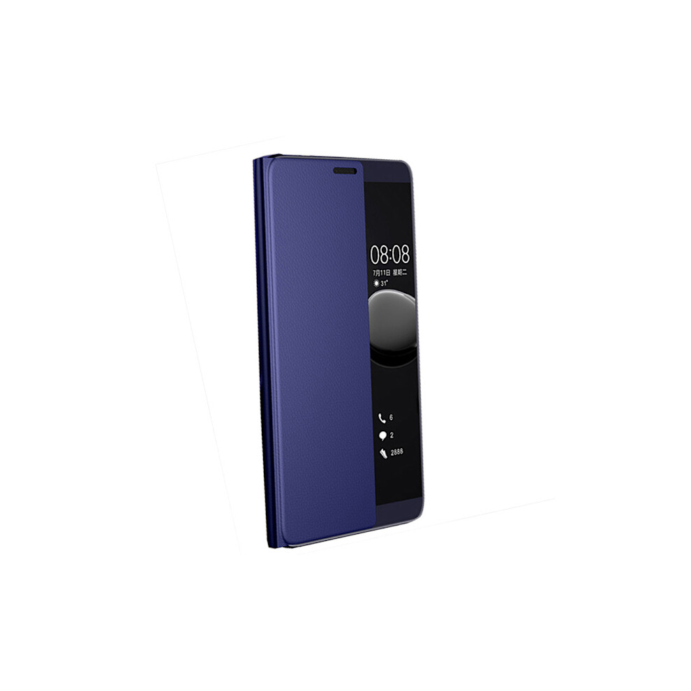 Case - Compatible With Huawei P30 Dark Blue 9065759431797