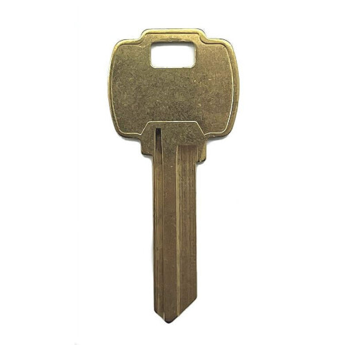 Key Blank, Falcon FA3, G 6-pin A1054WD (50-Pack) 1