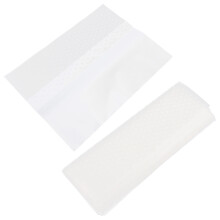 30 pcs Self-Standing Sink Filter Bags Kitchen Sink Strainer Bags Sink Filter Trash Bag