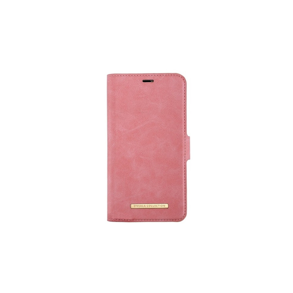 Onsala Mobile Case Dusty - Compatible With Iphone 12 Mini Pink 9322103132497