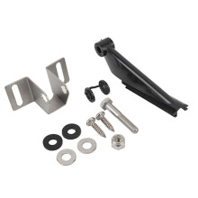 Skimmer Transducer Mount High Strength Stable Construction 00010262001 for TotalScan 3D DSI Unit E2U511 (LGL)