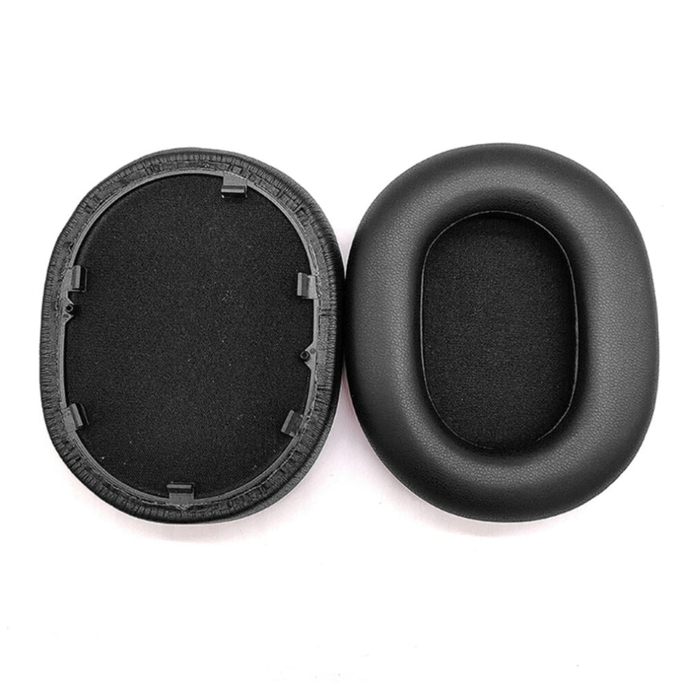 For Soft Earpads For Wh-1000Xm5 Ne Ear Cushioelastic Earpads Headset Memory Foam Sleeves Ear Pads Replacement 9322103945585