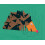 SunWorks) Construction Paper, 10 Assorted Colors, 18" x 24", 100 5