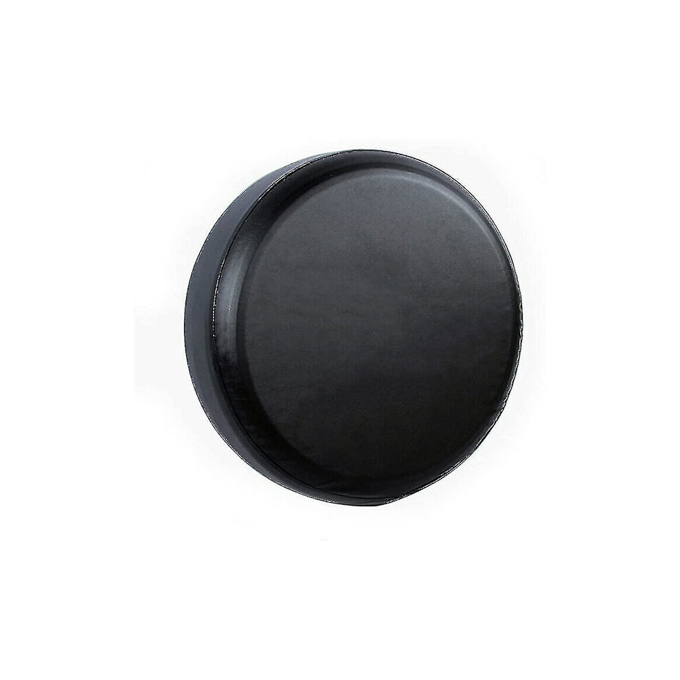Universal Spare Tire Cover, Pvc Leather Waterproof Dustproof Universal Spare Wheel Cy 16Inch 9338982158206