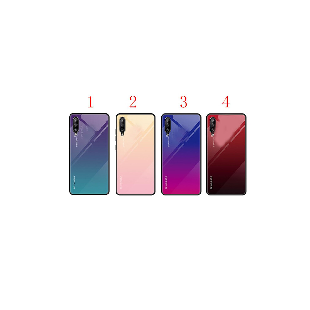 Compatible With Huawei P30 - Exclusive Shockproof Case (Nkobee) 4 9338982158749