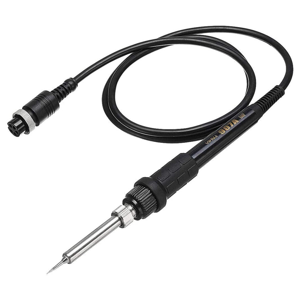 Soldering Iron Handle For 936 936A 937D 8786D 852 852D Solder Stations 50W High Temperature Welding Repair Tools 9338982158824