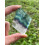 Rainbow Fluorite Slab, 1.5-2.5" Fluorite Fluorite Slice 1