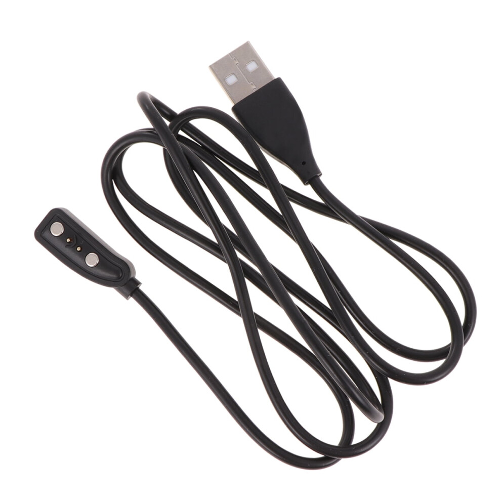 Charging Cable For Watch Compatible With Pebble Charging Cables Smartwatch Charging Cord Usb Cable Charger Cable 9499224712164