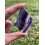 Rainbow Fluorite Slab, 1.5-2.5" Fluorite Fluorite Slice 3