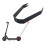2X Rear Mudguard Bracket for G30 Max Electric Scooter Black 2