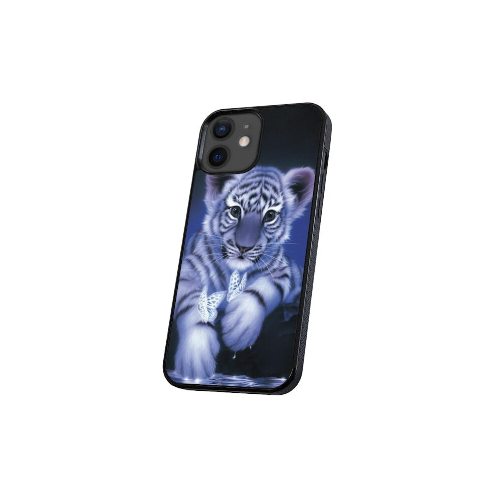 Compatible With Iphone 12 Mini - Case/Mobile Case Tiger Cub 9353595215283