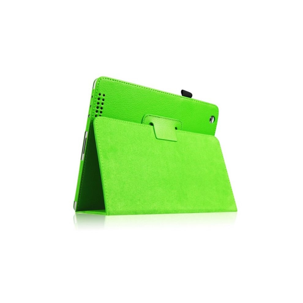 Procase Compatible With Ipad Case Mini1,2,3| Green 9353595215153