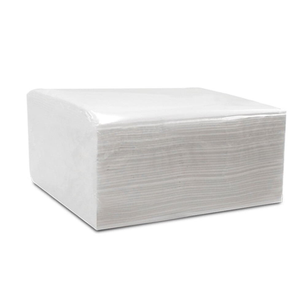 Portable Hand Face Wipe Cleaning Paper Towel Bathroom Toilet Paper Tissue Sheets Wood Pulp Napkin