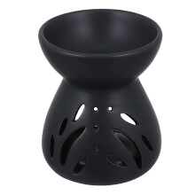 Eease Ceramic Aromatherapy Burner Candle Holder Diffuser Warmer Rack Decoration
