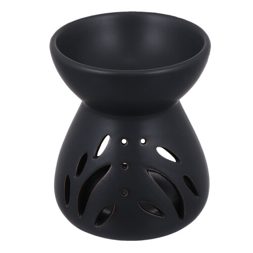 Eease Ceramic Aromatherapy Burner Candle Holder Diffuser Warmer Rack Decoration