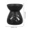 Eease Ceramic Aromatherapy Burner Candle Holder Diffuser Warmer Rack Decoration 4