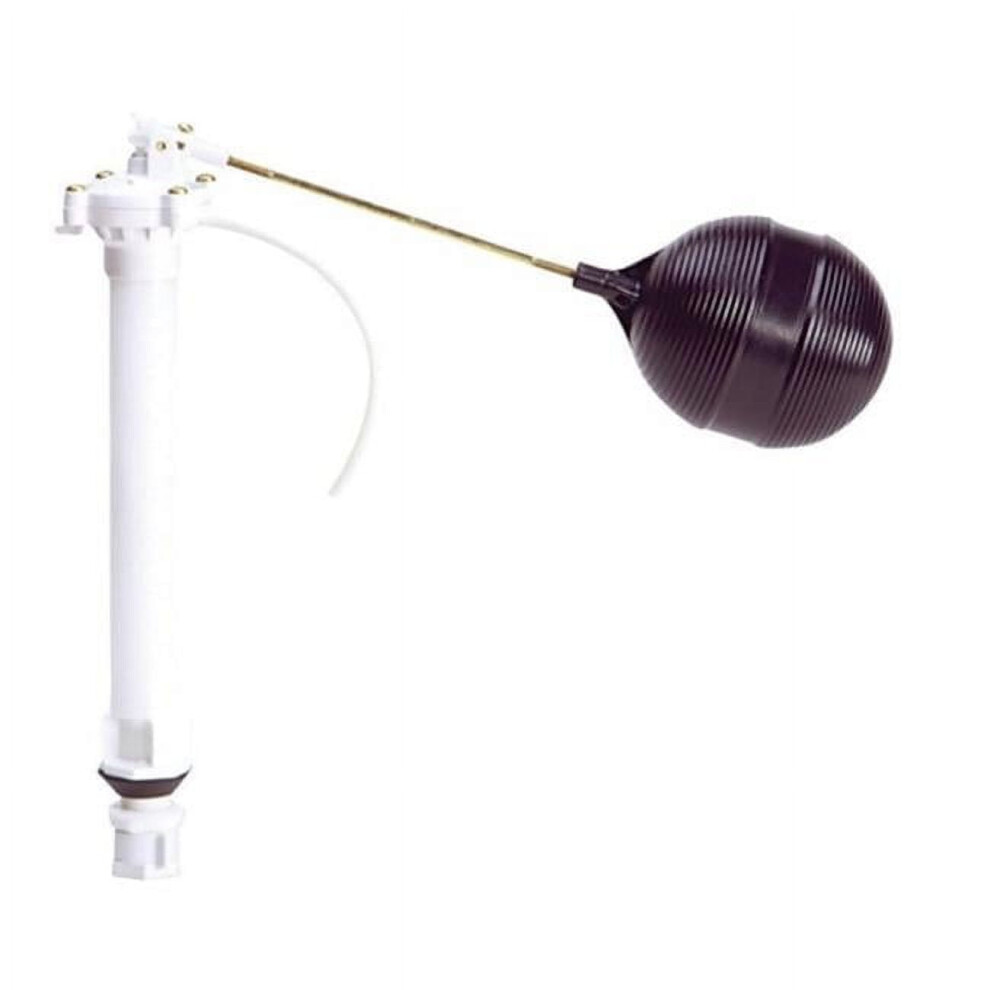 Danco 88286 Anti-Siphon Ballcock Toilet Tank Repair Kit, Plastic 9402001797490