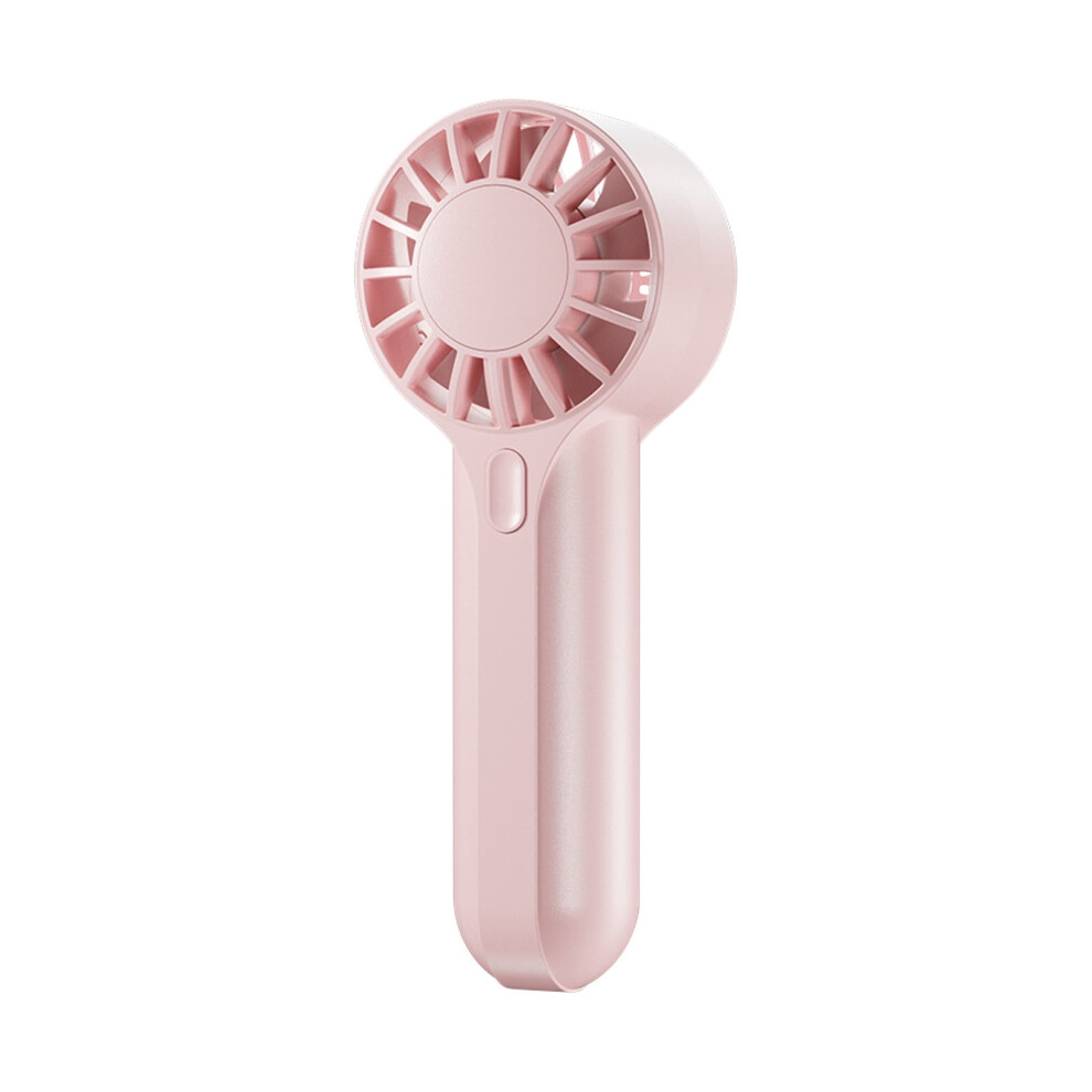 Oyigu Usb Handheld Cold Fan Charging Mini Portable Outdoor High-Speed High Volume Handheld Small Fan Usb, Quiet Fan On Clearance 9402001797605