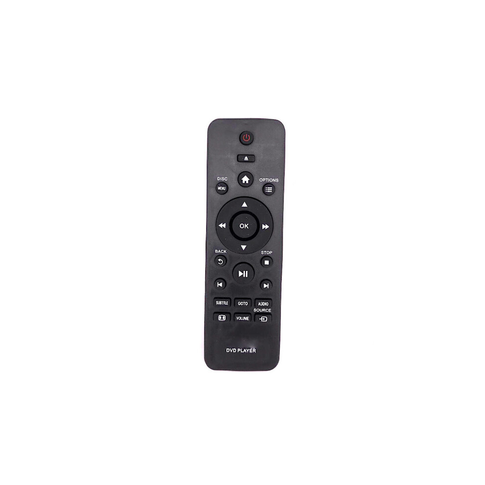 Universal For Compatible With Philips Dvd Player Remote Control Work With 9085618774247