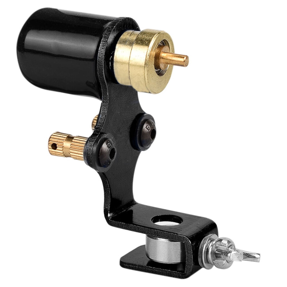 Chicmine Professional Strong Quiet Motor Electric Rotary Tattoo Machine for Liner Shader