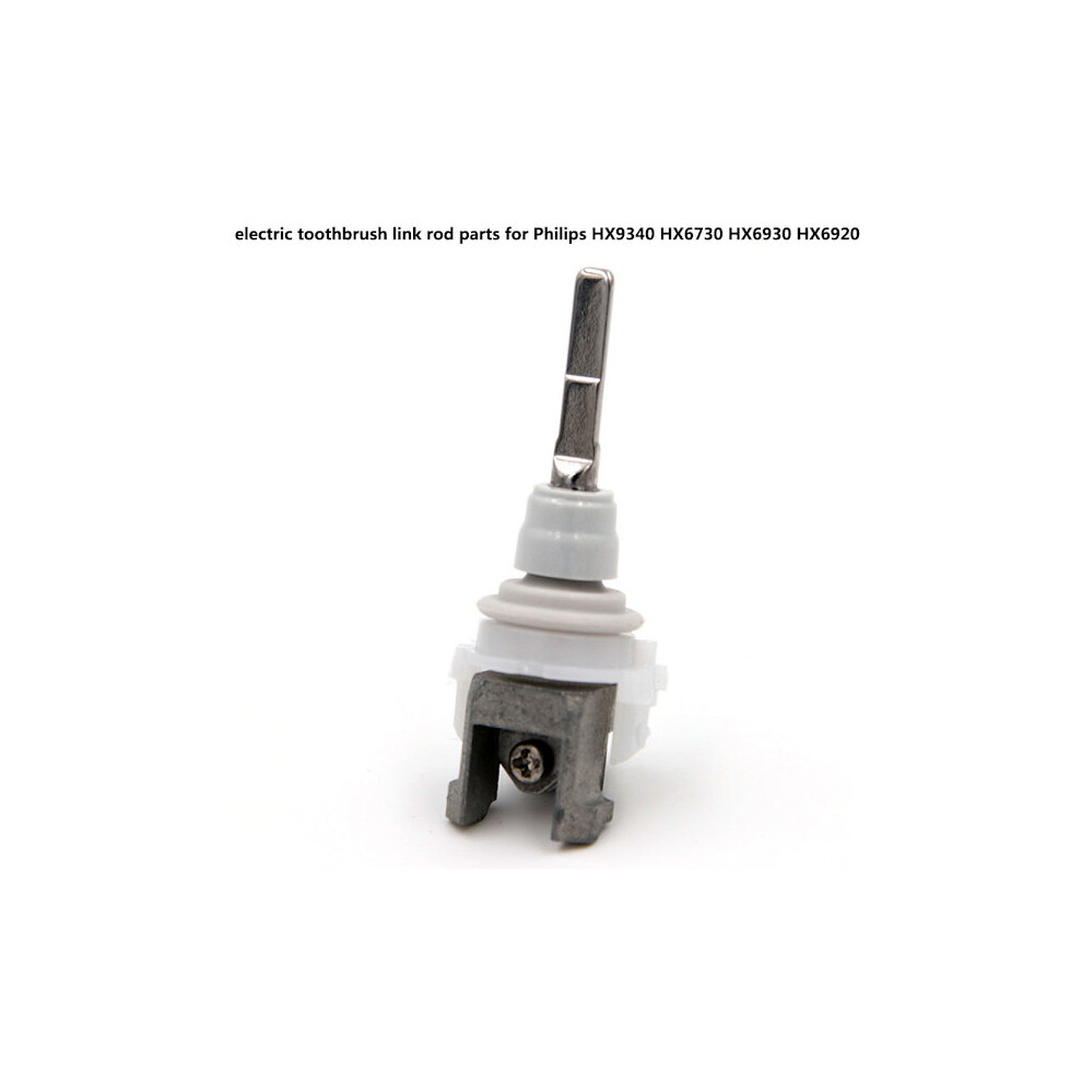electric parts for toothbrush linkage rods for compatible with Philips HX9340