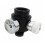 Adjustable Compressed Air Regulator for PCP Paintball Tank Cylinder 2