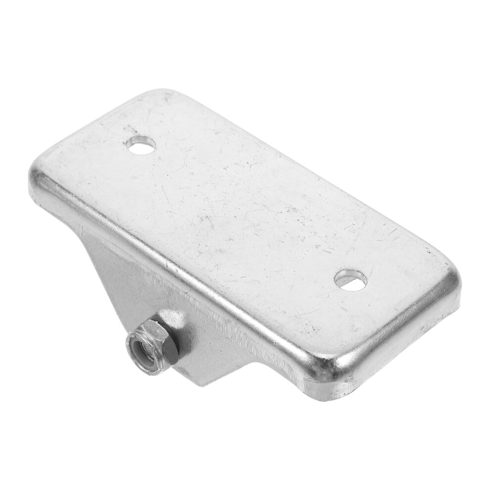 Ounona Trailer Jack Foot Heavy Duty Trailer Jack Foot Plate For Utility Trailer Accessories And Camper Jacks Stabilizer Camping 9085618777590