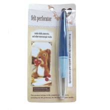 Kiplyki Wholesale Wool Felt 3 Needle Pen DIY Three Needle Combination Sewing Tool Set