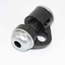 3554-VG4A - MICROSCOPE CELLULAR PHONE 30X ZOOM TELESCOPE CAMERA CLIP LENS