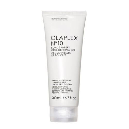 Olaplex Olaplex No.10 Bond Shaper Curl Defining Gel 200ml