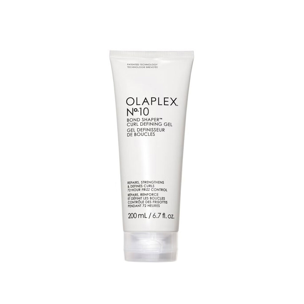 Olaplex No.10 Bond Shaper Curl Defining Gel 200Ml