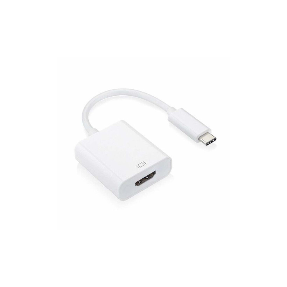 Usb-C To Hdmi Adapter 9149926303480