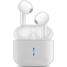 Wireless Headphones, Bluetooth 5.3 Earphones Noise Cancelling Air Buds Pods 3D Stereo In-Ear with Microphone IPX7 Waterproof Sport