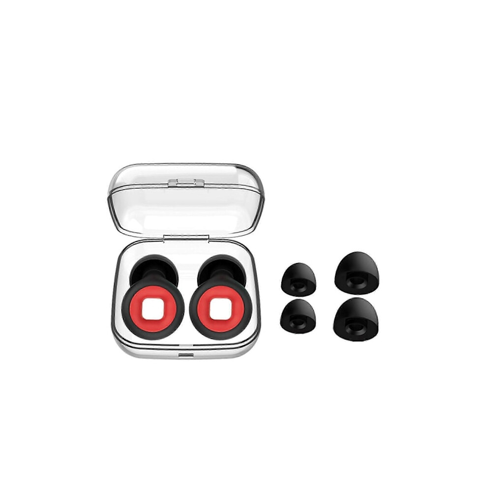 Artvive Motorcycle Earplugs Motorcycle Earplugs Wind Hearing Protection Motorcyclists 24 Db Reduces Wind Noise 9149926304630