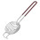 Egg Separator,Yolk White Separator Tool,Egg Yolk Separator Kitchen Tool White Yolk Filter Eggs Sieve Fun Egg Separators 3