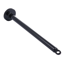 Steel Loading Pin Sturdy Gym Weight Loading Pin Household Fitness Pulley Attachment