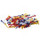 Biudunm 100pcs 49mm color mixed plastic Golf Tees 2