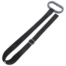 Deer Drags Rope Nylon Webbing Deer Drags Rope for Hunting Gear Hunting Drags Rope