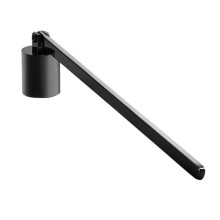 Candle Snuffer, Candlesnuffers Wick Snuffer Candle Extinguisher Accessory for Putting Out Extinguish Candle Wicks Flame Safely