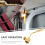 Professional Propane Torch Brass Gas Torch Portable Torch Welding Accessory 4
